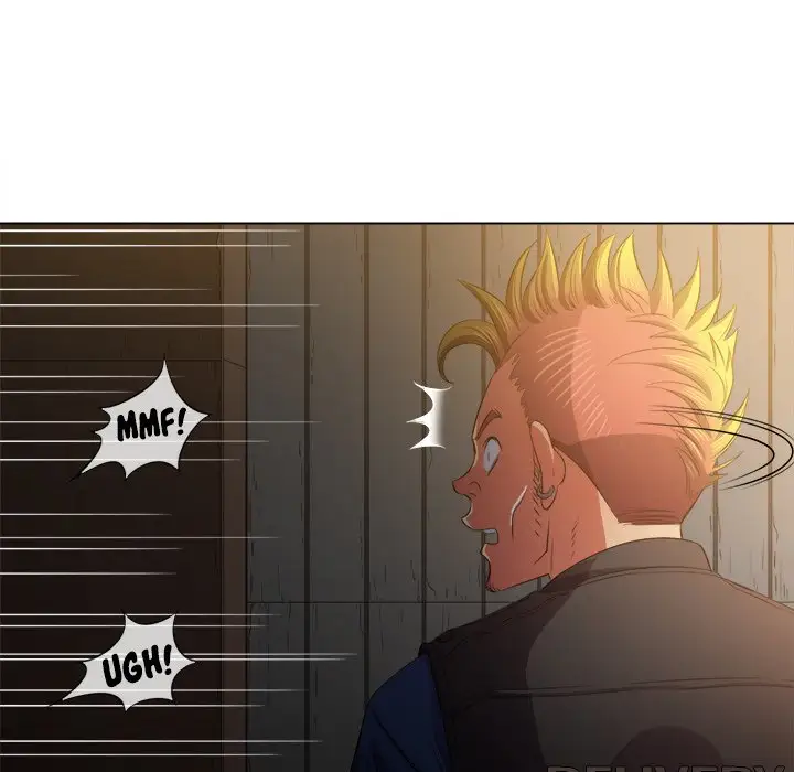 My High School Bully Chapter 33 Page 104