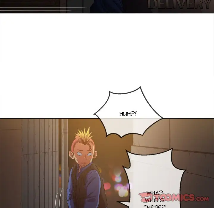 My High School Bully Chapter 33 Page 105