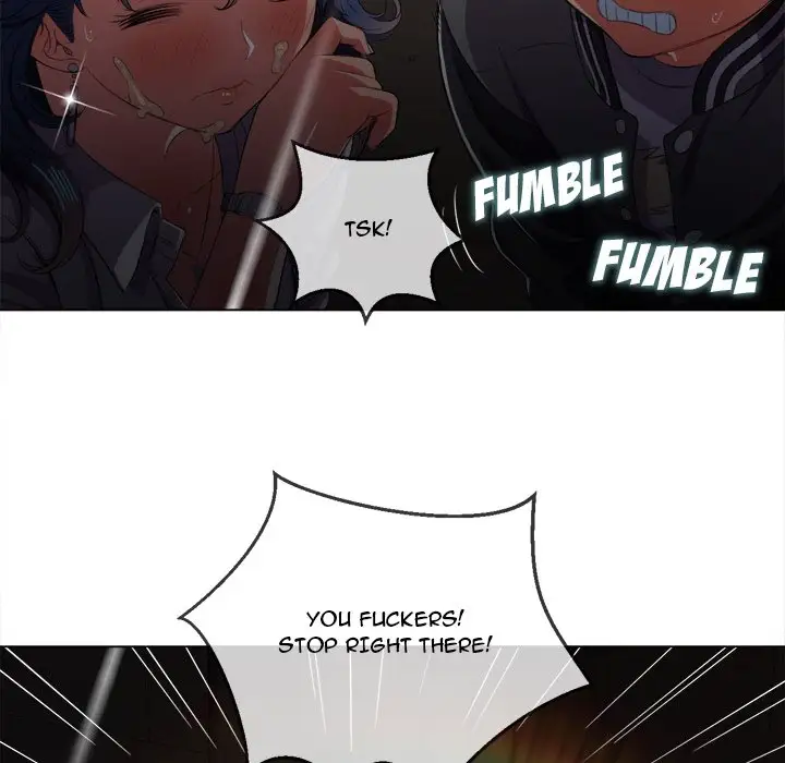 My High School Bully Chapter 33 Page 107