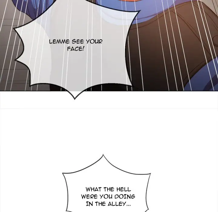 My High School Bully Chapter 33 Page 110