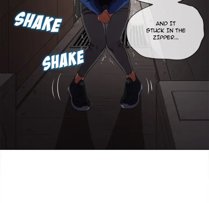 My High School Bully Chapter 33 Page 113