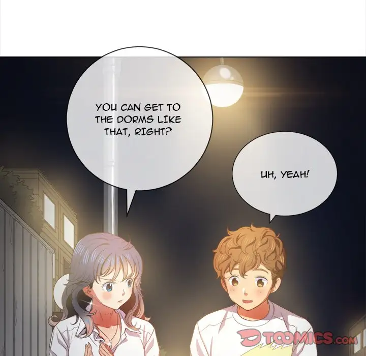 My High School Bully Chapter 33 Page 117