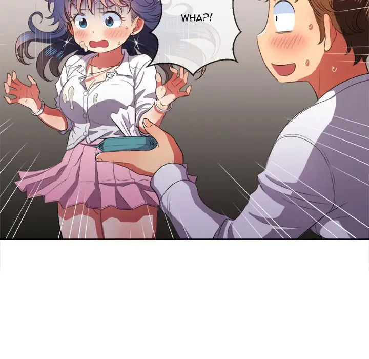 My High School Bully Chapter 33 Page 122
