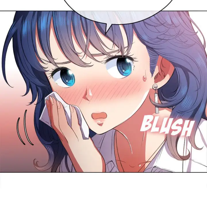 My High School Bully Chapter 33 Page 125