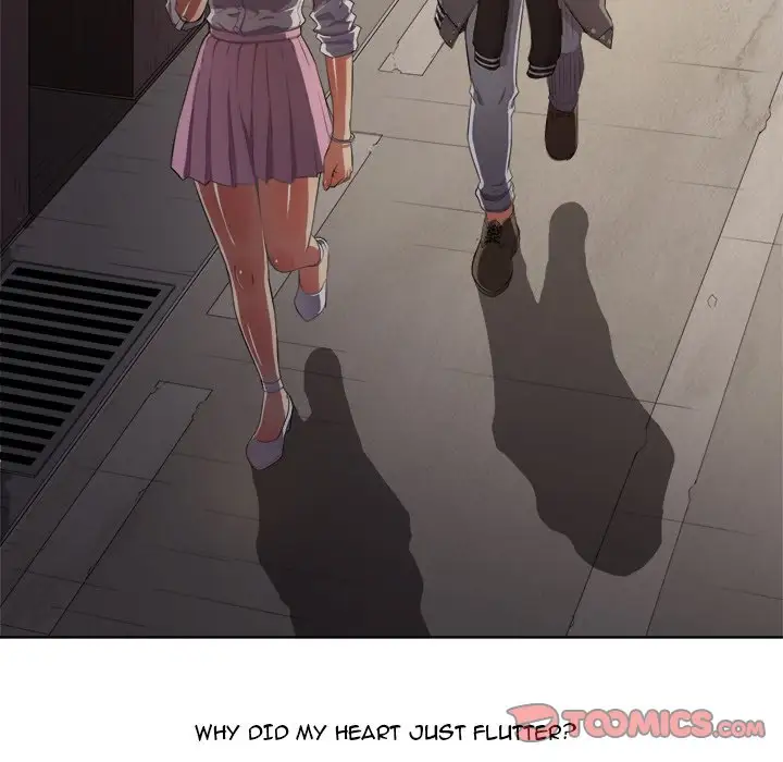 My High School Bully Chapter 33 Page 132
