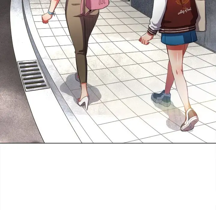 My High School Bully Chapter 34 Page 5
