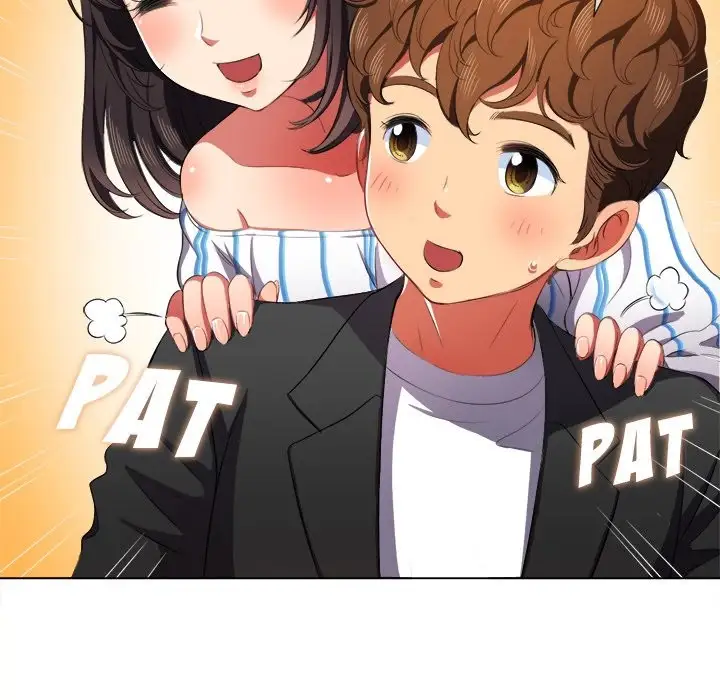 My High School Bully Chapter 34 Page 11