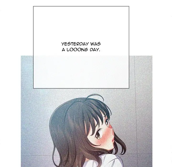 My High School Bully Chapter 34 Page 14