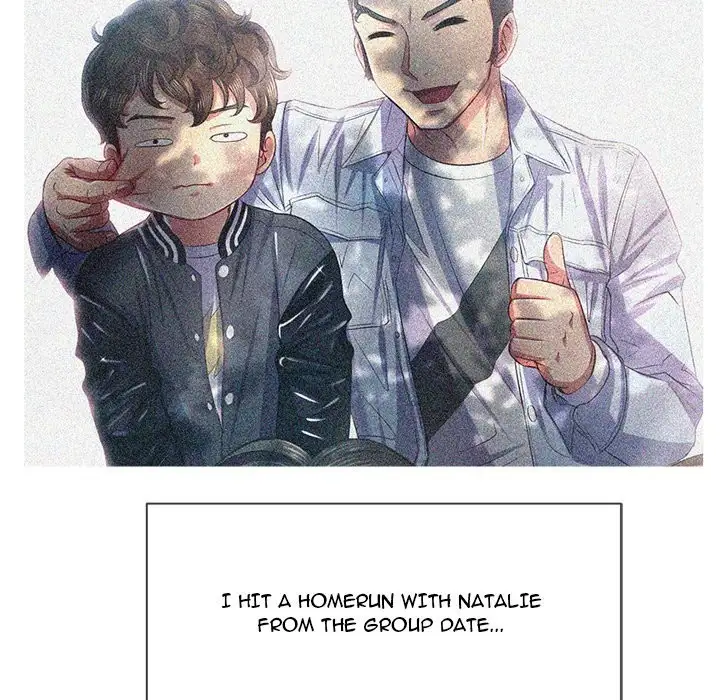 My High School Bully Chapter 34 Page 17