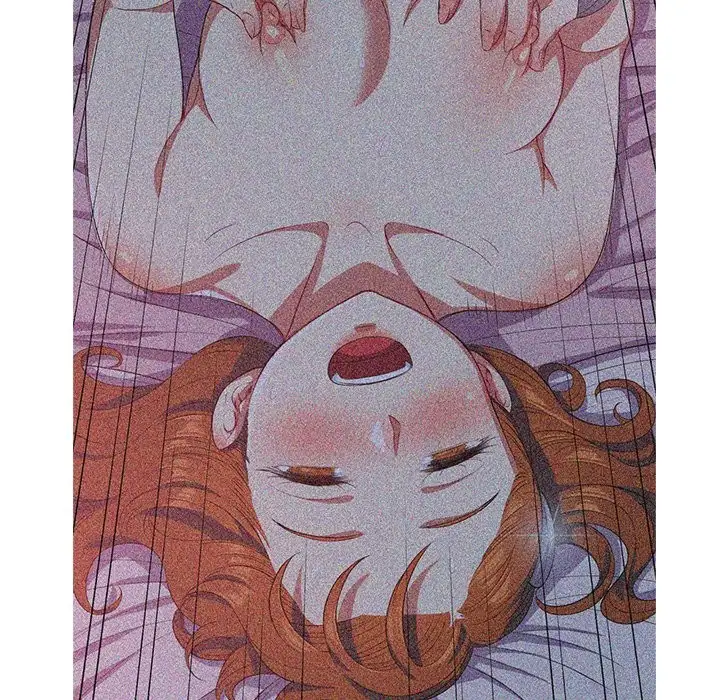 My High School Bully Chapter 34 Page 19