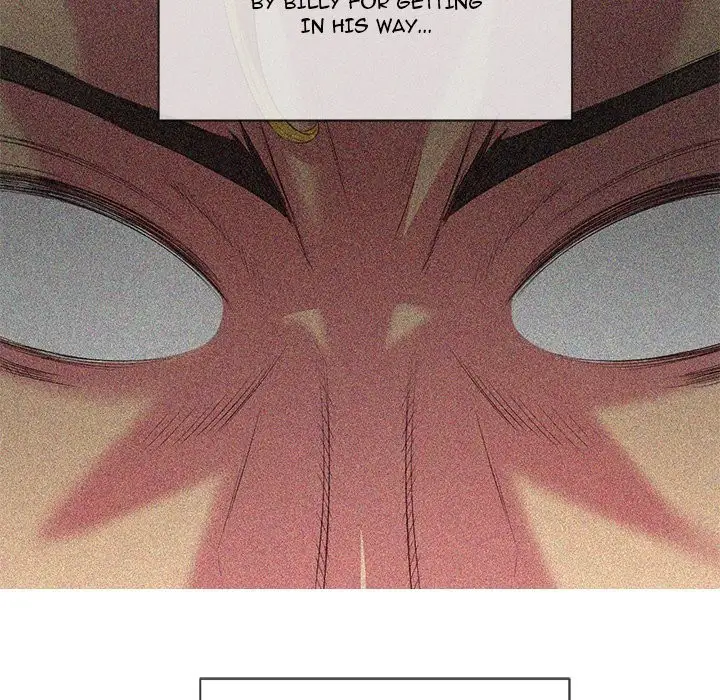 My High School Bully Chapter 34 Page 22