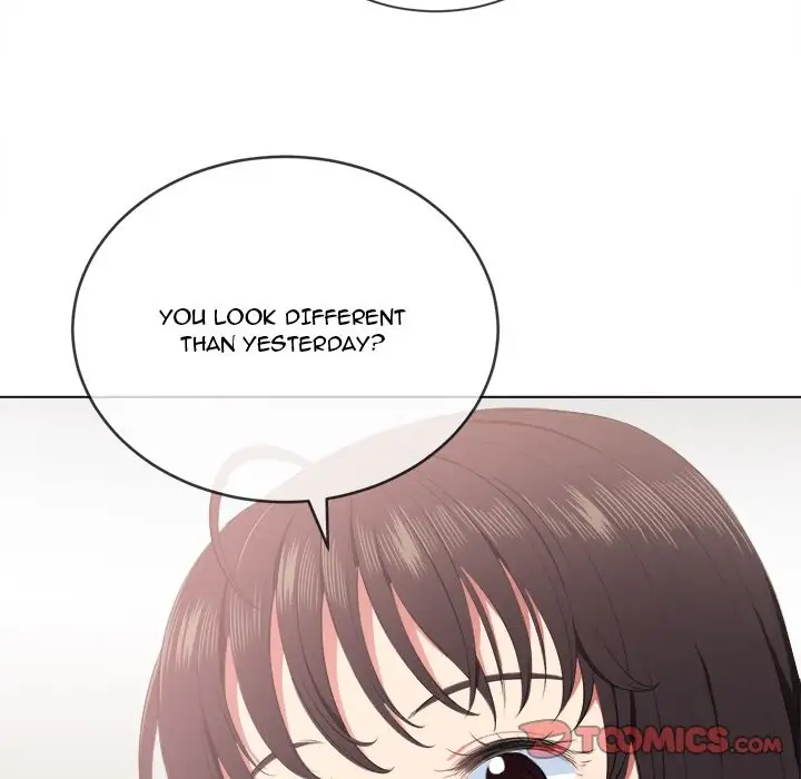 My High School Bully Chapter 34 Page 33
