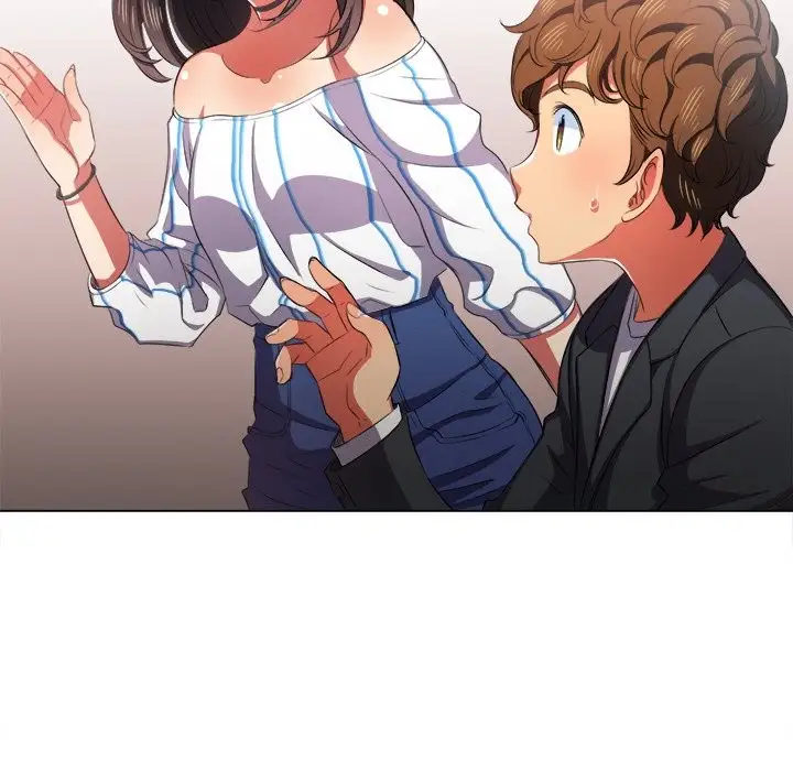 My High School Bully Chapter 34 Page 43