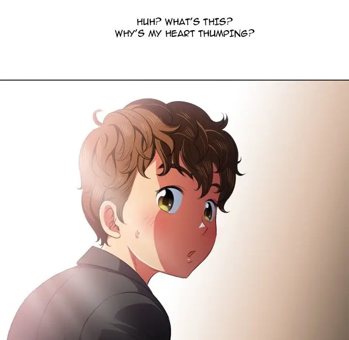My High School Bully Chapter 34 Page 49