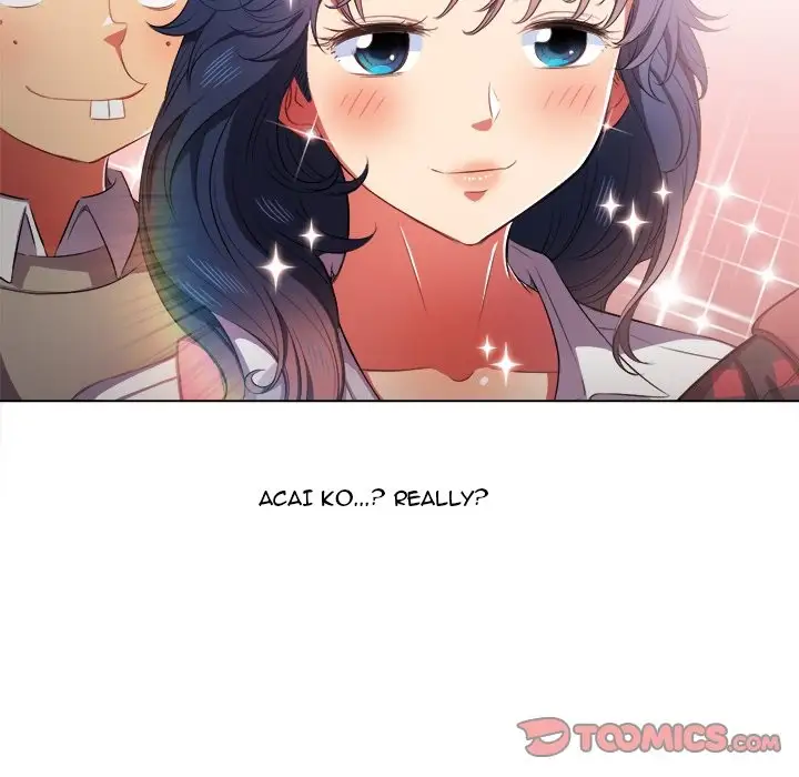 My High School Bully Chapter 34 Page 51