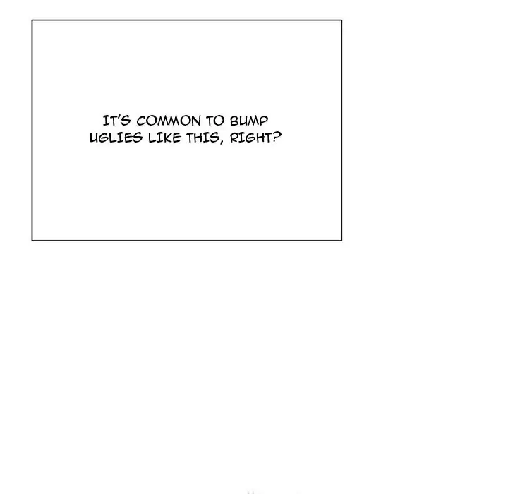 My High School Bully Chapter 34 Page 54