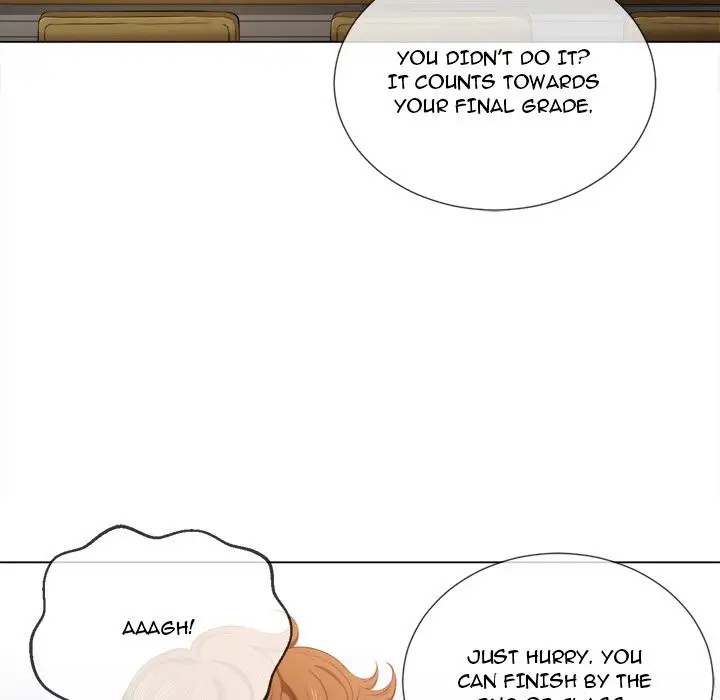 My High School Bully Chapter 34 Page 60