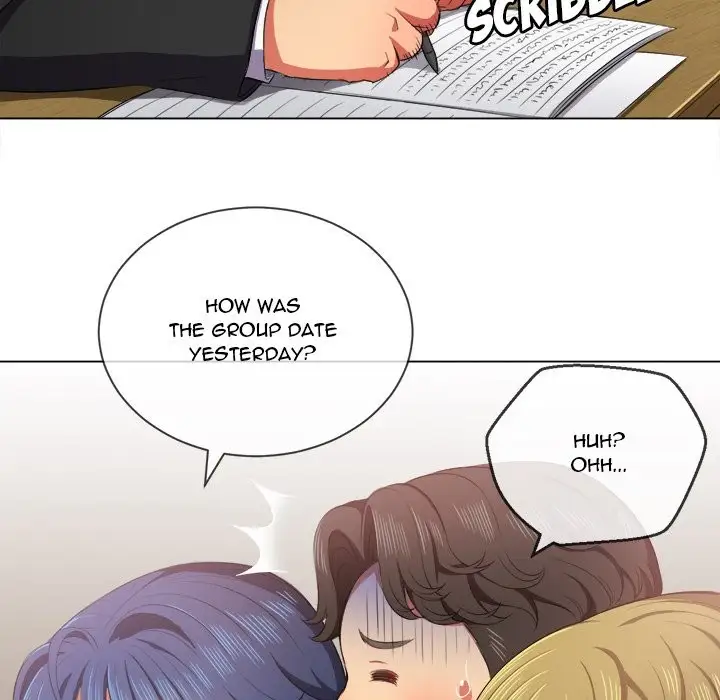 My High School Bully Chapter 34 Page 62