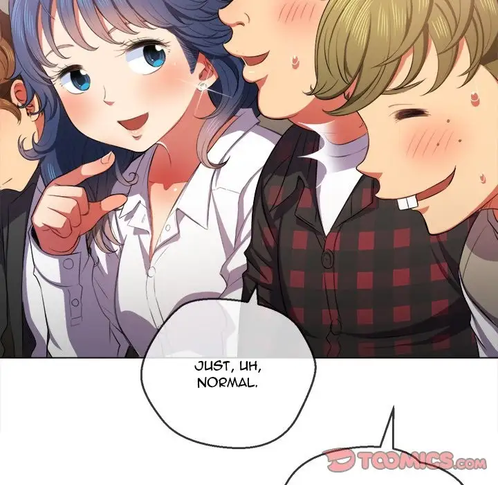 My High School Bully Chapter 34 Page 63