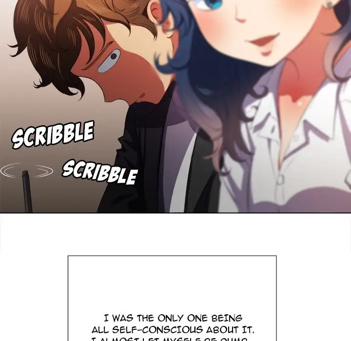 My High School Bully Chapter 34 Page 65