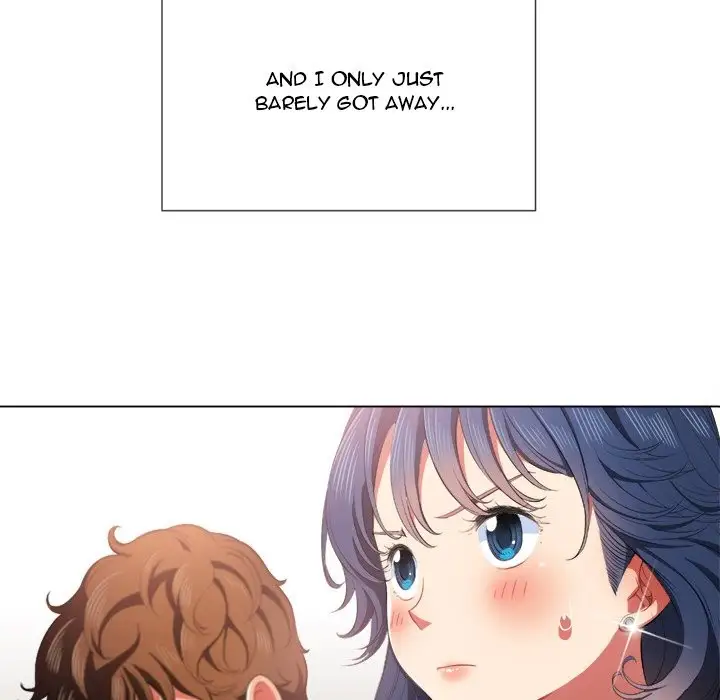 My High School Bully Chapter 34 Page 71