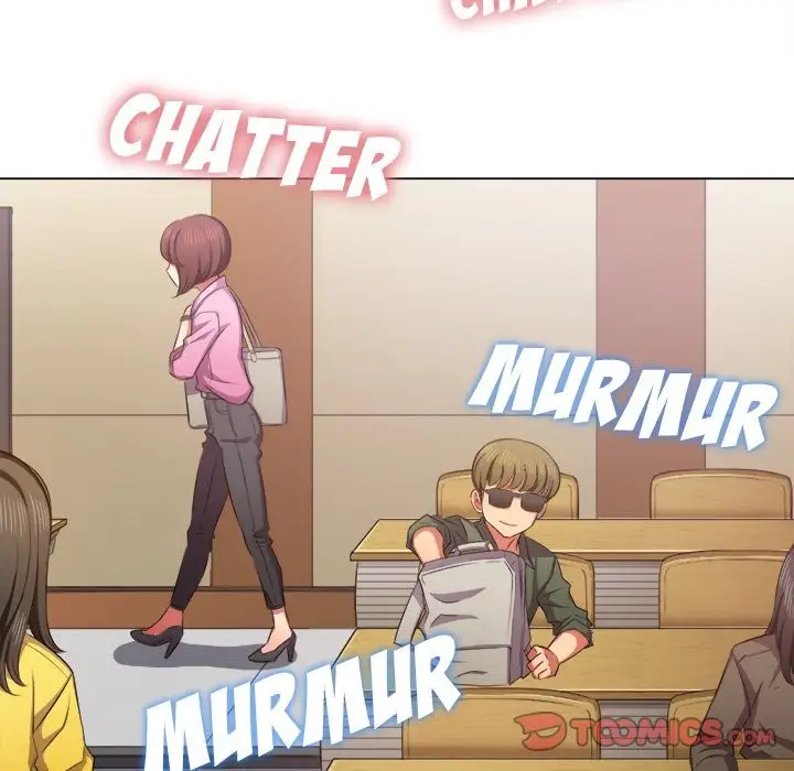 My High School Bully Chapter 34 Page 81