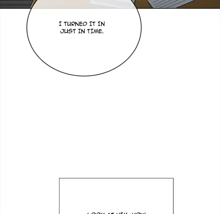 My High School Bully Chapter 34 Page 83