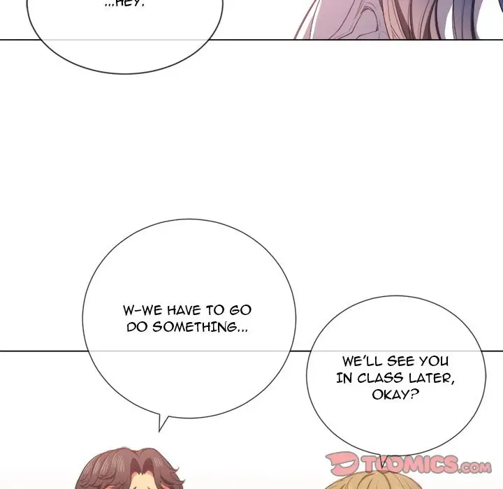 My High School Bully Chapter 34 Page 87