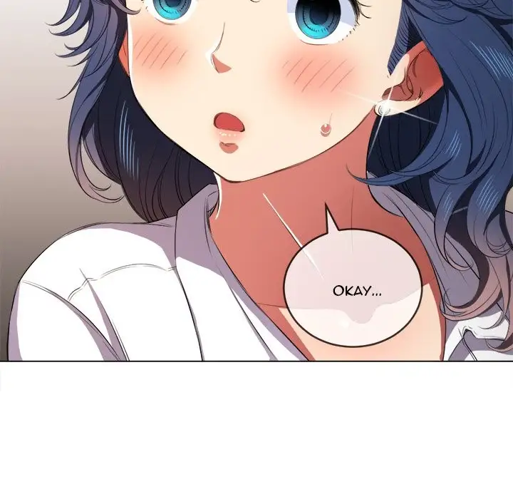 My High School Bully Chapter 34 Page 90