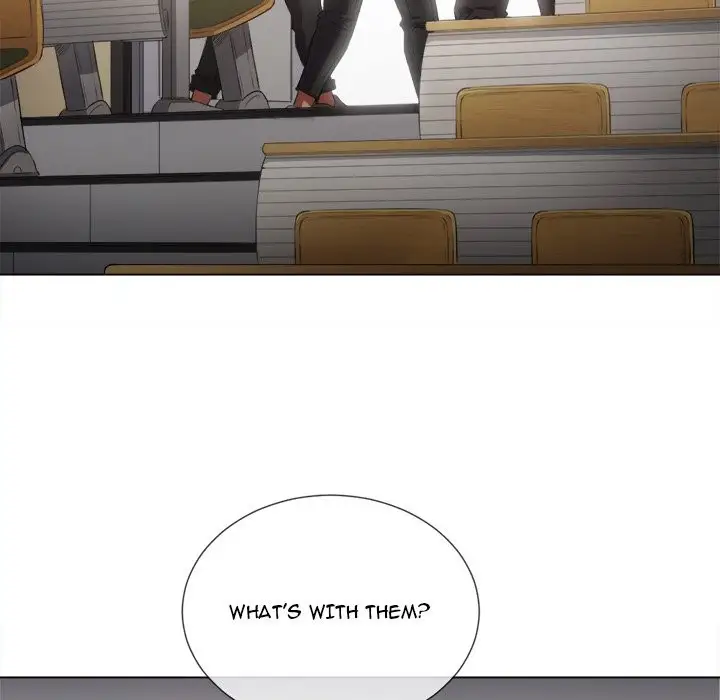 My High School Bully Chapter 34 Page 92