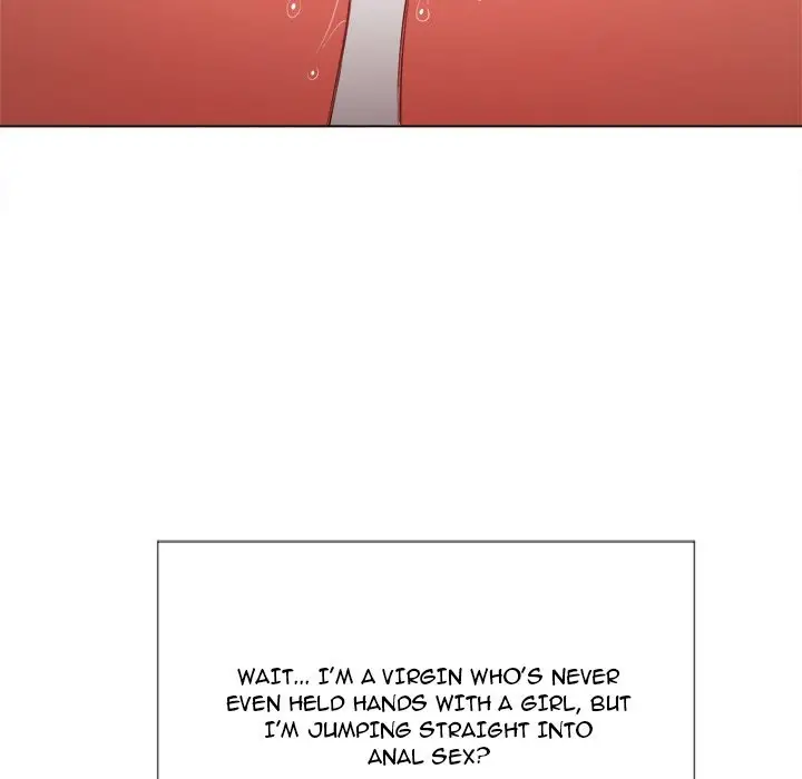 My High School Bully Chapter 34 Page 122