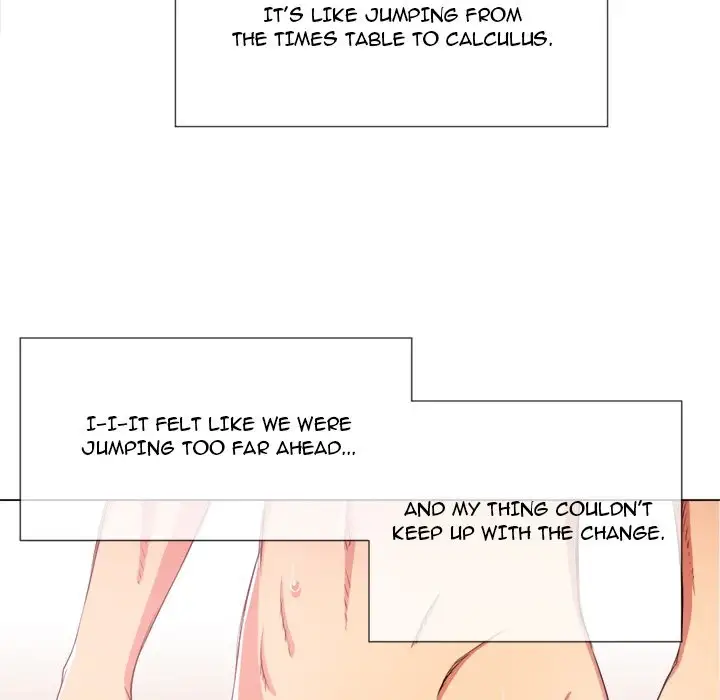 My High School Bully Chapter 34 Page 124