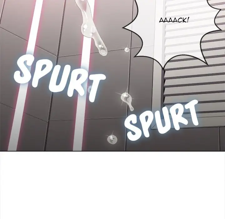 My High School Bully Chapter 34 Page 132
