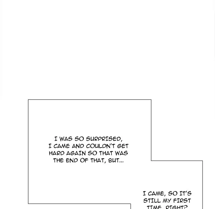 My High School Bully Chapter 34 Page 133
