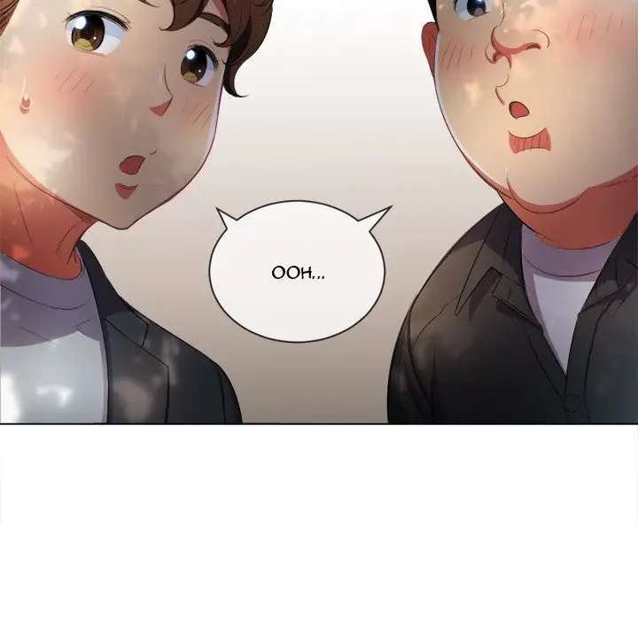 My High School Bully Chapter 34 Page 138