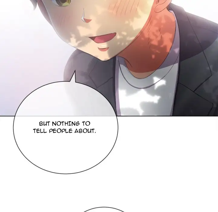 My High School Bully Chapter 34 Page 142