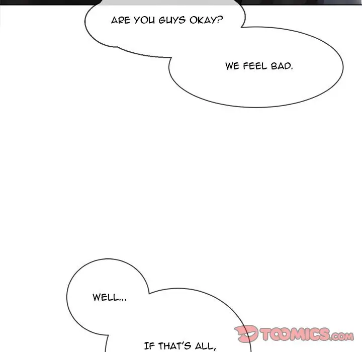 My High School Bully Chapter 35 Page 15