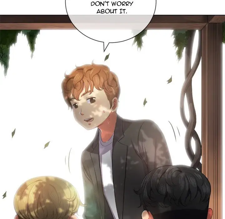 My High School Bully Chapter 35 Page 16