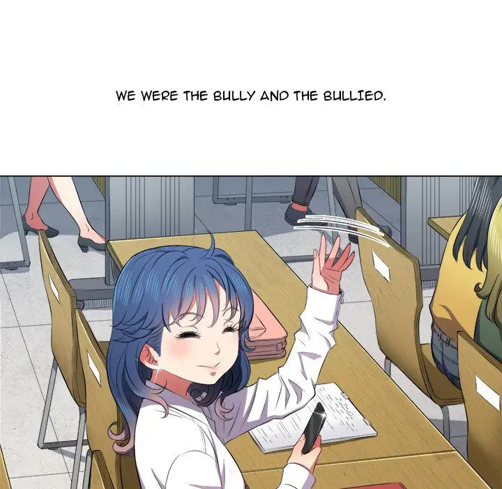 My High School Bully Chapter 35 Page 22