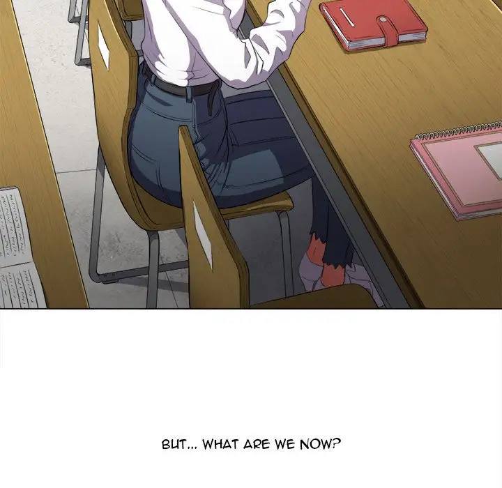 My High School Bully Chapter 35 Page 23