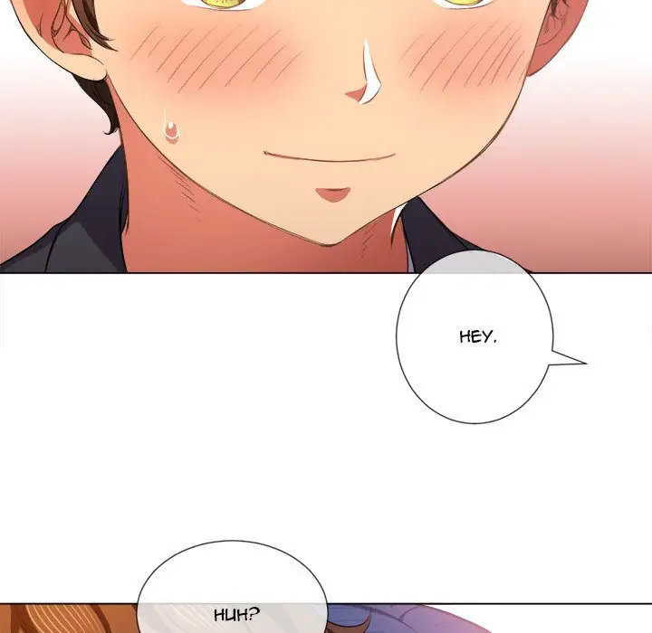 My High School Bully Chapter 35 Page 29