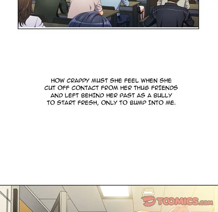 My High School Bully Chapter 35 Page 39