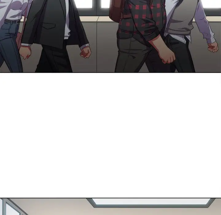 My High School Bully Chapter 35 Page 42