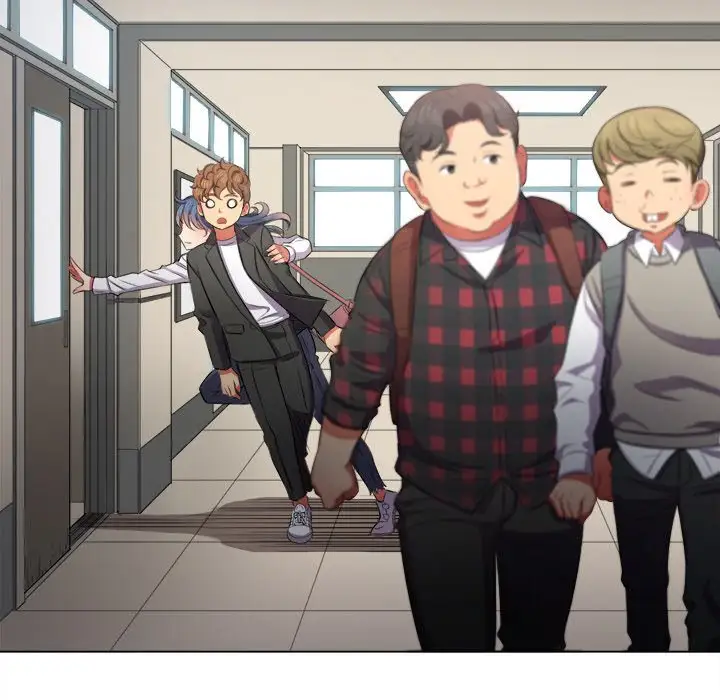 My High School Bully Chapter 35 Page 43