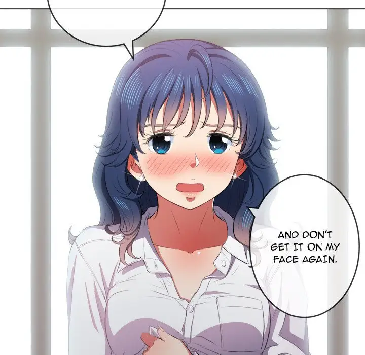 My High School Bully Chapter 35 Page 64