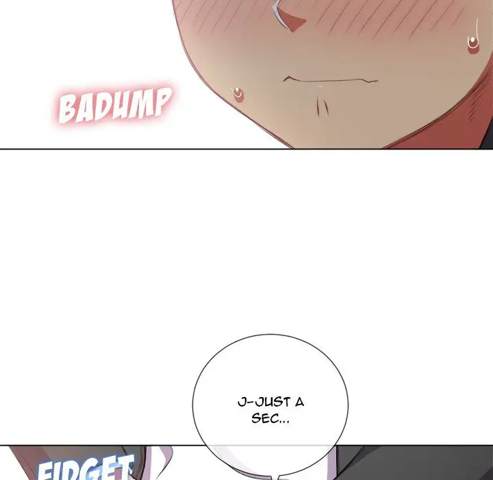 My High School Bully Chapter 35 Page 70