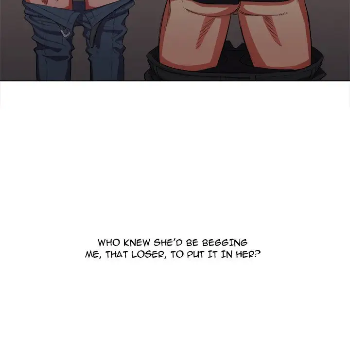 My High School Bully Chapter 35 Page 78