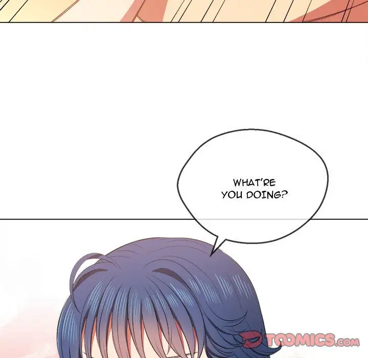 My High School Bully Chapter 35 Page 87