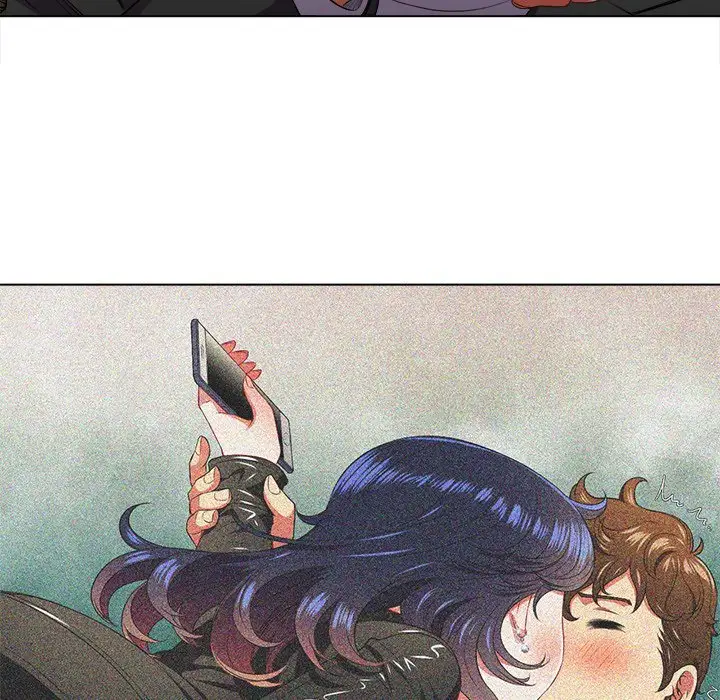 My High School Bully Chapter 35 Page 90