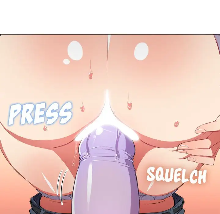 My High School Bully Chapter 35 Page 109
